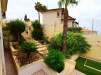 Re-Sale - Detached Villa - Algorfa - Montemar
