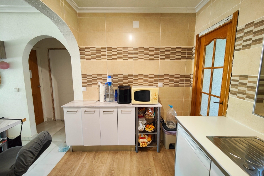 Re-Sale - Townhouse - San Miguel de Salinas - San Miguel - Town