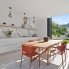 Nueva - Chalet - Benidorm - Levante