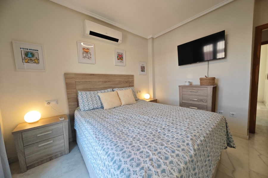Re-Sale - Apartment - Algorfa - La Finca Golf Resort