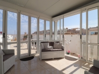 Re-Sale - Detached Villa - Algorfa - Lo Crispin