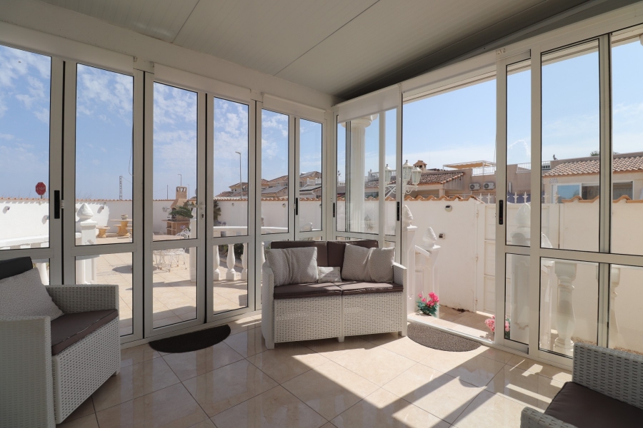 Re-Sale - Detached Villa - Algorfa - Lo Crispin