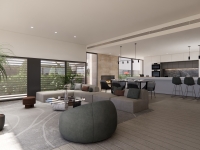 New - Detached Villa - Torre Pacheco - Santa Rosalia Lake & Life Resort