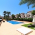 Re-Sale - Semi Detached Villa - Algorfa - La Finca Golf Resort