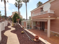 Re-Sale - Detached Villa - Algorfa - Lomas de La Juliana