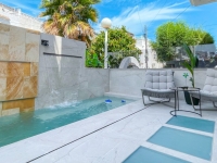 Re-Sale - Townhouse - Torrevieja - Aguas Nuevas