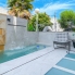 Re-Sale - Townhouse - Torrevieja - Aguas Nuevas