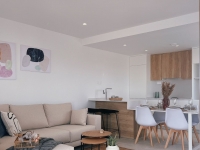 New - Semi Detached Villa - San Javier - San Javier - Town