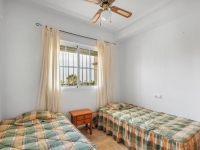 Re-Sale - Apartment - Orihuela Costa - Villamartin