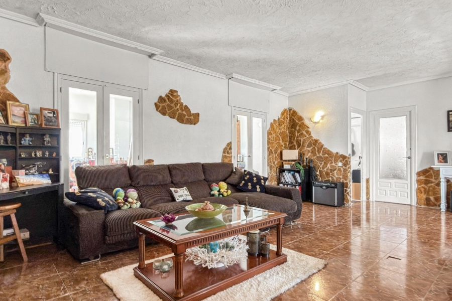 Re-Sale - Detached Villa - Ciudad Quesada - Ciudad Quesada - Town