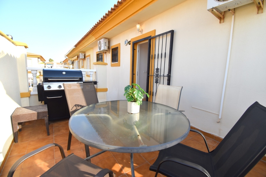 Re-Sale - Apartment - Orihuela Costa - Playa Flamenca