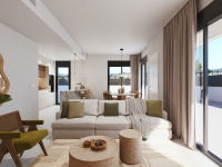 Nueva - Chalet - Torre-Pacheco