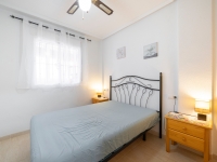 Re-Sale - Townhouse - Ciudad Quesada - Doña Pepa