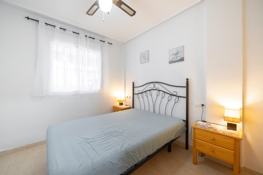 Re-Sale - Townhouse - Ciudad Quesada - Doña Pepa