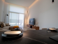 Nieuw - Vrijstaande Villa - Finestrat