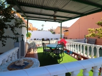 Re-Sale - Townhouse - Benijofar - Benijofar - Village