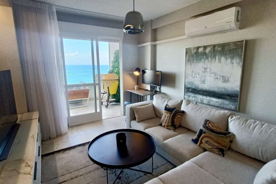 Re-Sale - Apartment - Torrevieja - Cabo Cervera
