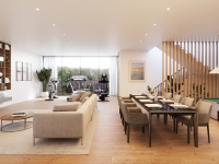 New - Detached Villa - Polop