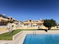 Re-Sale - Apartment - Orihuela Costa - Villamartin