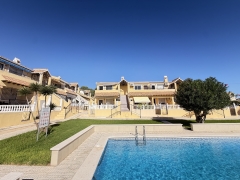 Apartment - Re-Sale - Orihuela Costa - Villamartin
