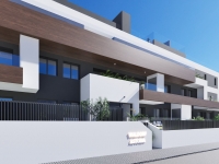 New - Apartment - Benijofar - Benijofar - Village