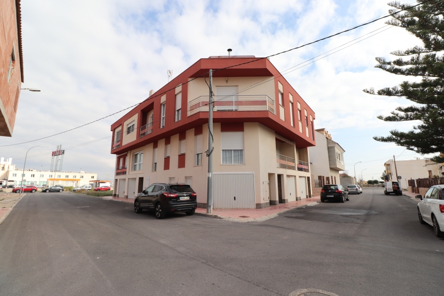 Re-Sale - Townhouse - Granja de Rocamora - Granja de Rocamora - Town