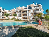 Re-Sale - Apartment - Orihuela Costa - Cabo Roig