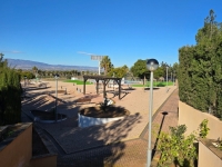 Re-Sale - Detached Villa - Fuente Alamo - Las Palas
