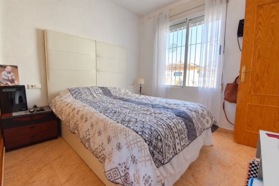 Re-Sale - Apartment - Orihuela Costa - Playa Flamenca