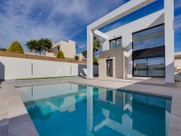 New - Townhouse - Torrevieja - Jardin Del Mar
