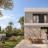New - Townhouse - Mutxamel - Mutxamel - Town
