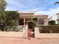 Wederverkoop - Vrijstaande Villa - Algorfa - Montemar