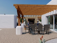 New - Detached Villa - Alfaz del Pi - Alfaz del Pi - Town