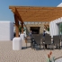 New - Detached Villa - Alfaz del Pi - Alfaz del Pi - Town