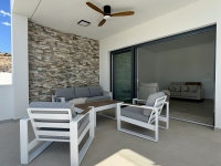 New - Detached Villa - Benijofar - Benijofar - Village