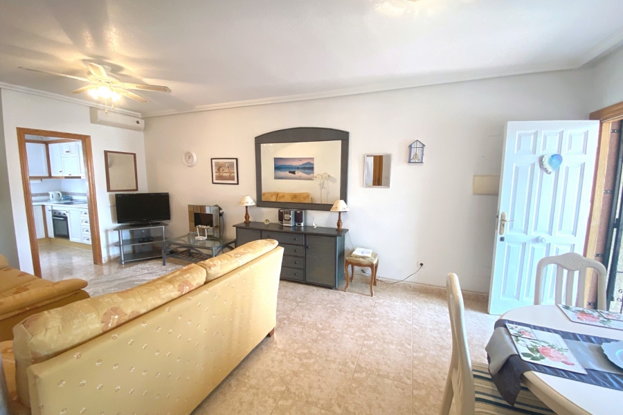 Re-Sale - Apartment - Algorfa - Montemar