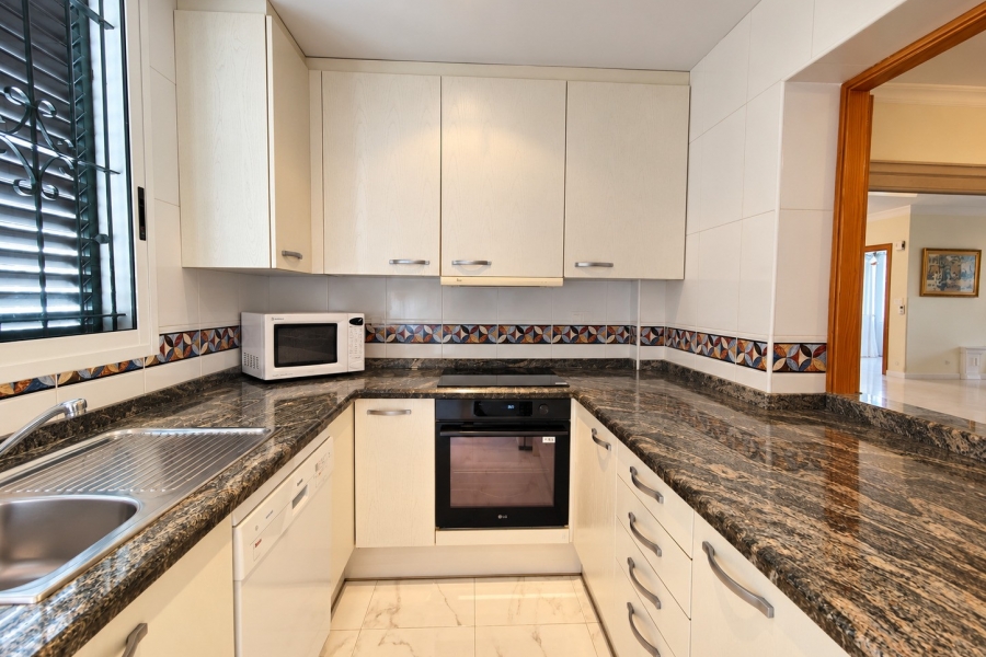 Re-Sale - Townhouse - Torrevieja - Torrevieja - Centre