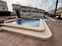 Re-Sale - Townhouse - Benijofar - Monte Azul