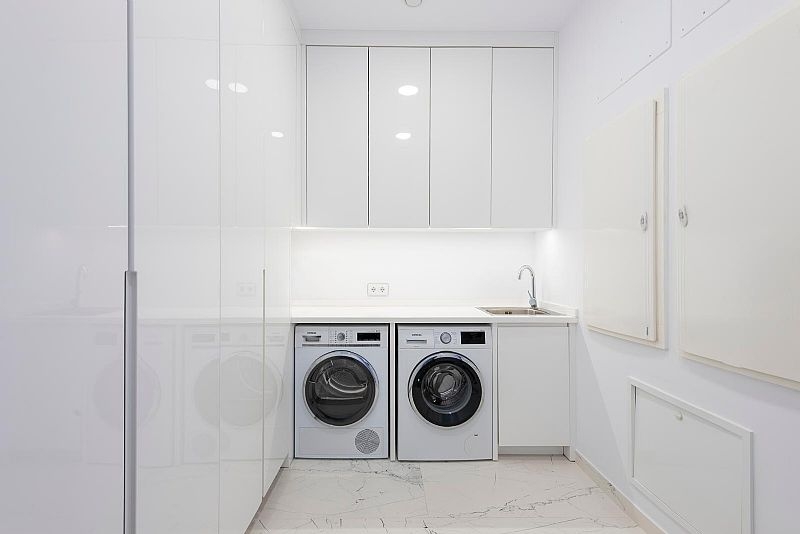 New - Detached Villa - Calpe