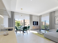 New - Apartment - Guardamar del Segura - Guardamar del Segura - Town