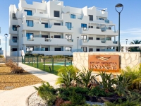 Re-Sale - Apartment - Santa Rosalía - Santa Rosalía Lake & Life Resort