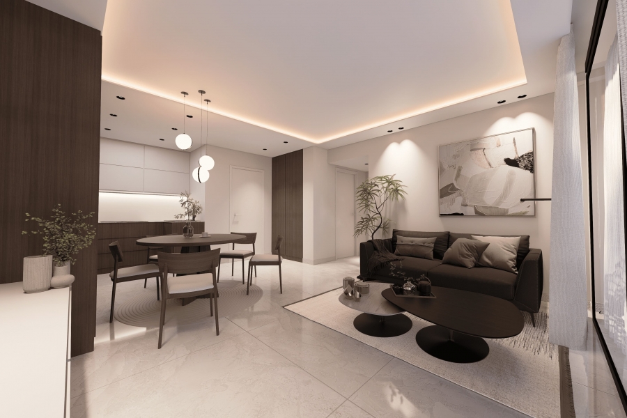 New - Apartment - Guardamar del Segura - Guardamar del Segura - Town