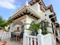 Re-Sale - Quad Villa - Orihuela Costa - Lomas de Cabo Roig