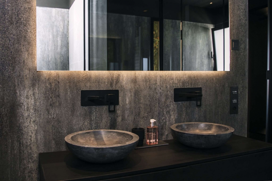 New - Detached Villa - Rojales