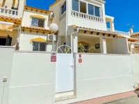 Re-Sale - Townhouse - Orihuela Costa - Los Altos