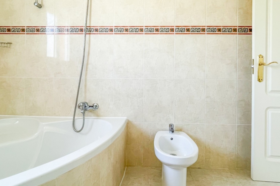 Re-Sale - Townhouse - Ciudad Quesada - Doña Pepa