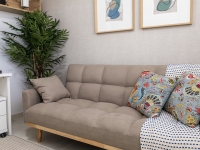 New - Semi Detached Villa - Busot - Urb Valle Dorado