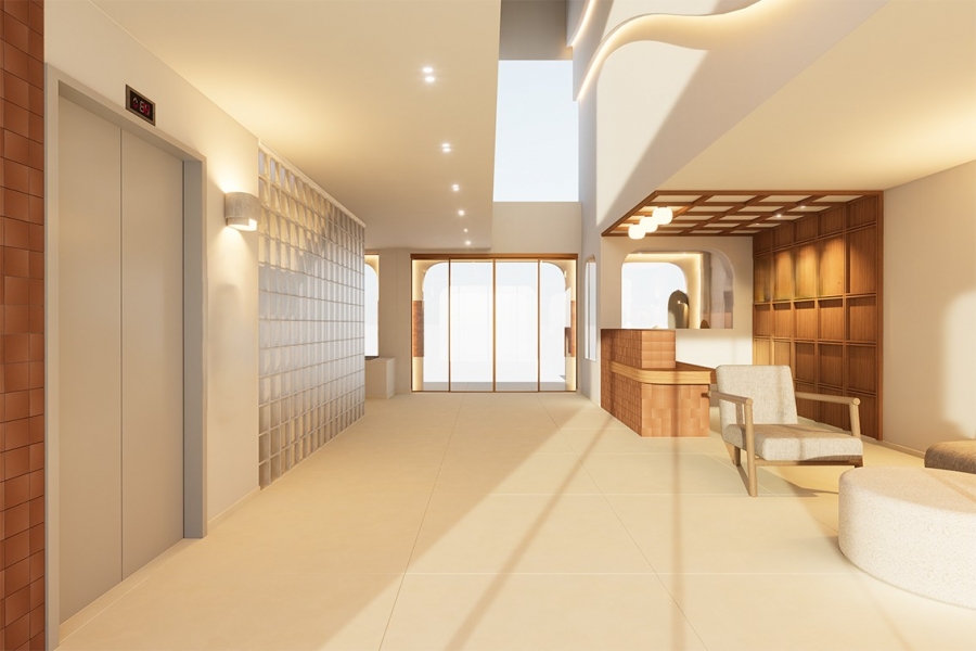 New - Apartment - Torrevieja - Torrevieja - Centre