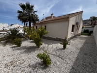 Re-Sale - Detached Villa - Ciudad Quesada - La Marquesa