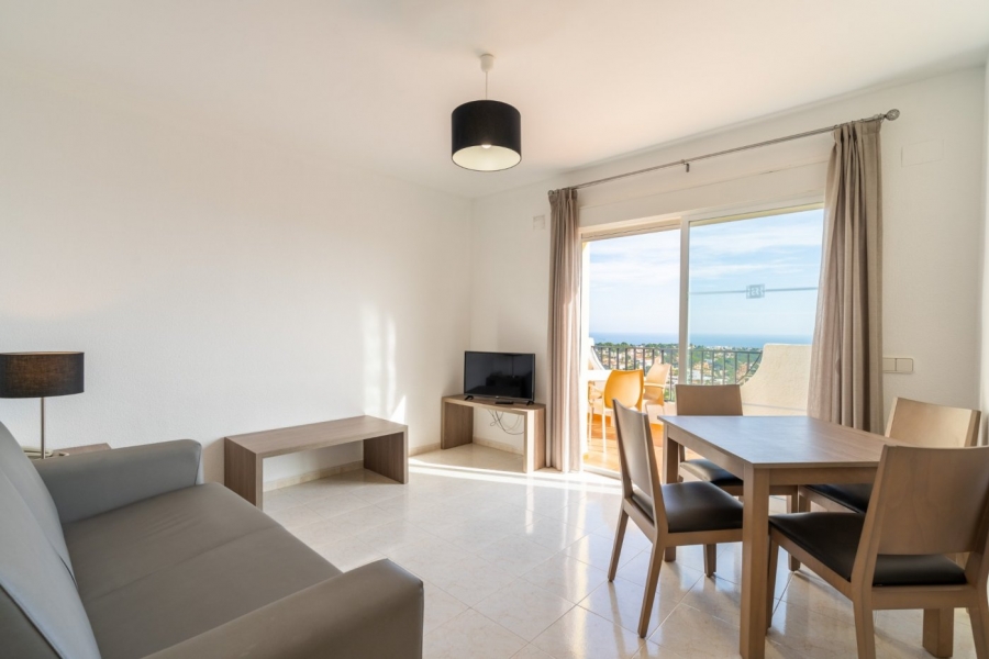 New - Bungalow - Calpe - Gran Sol